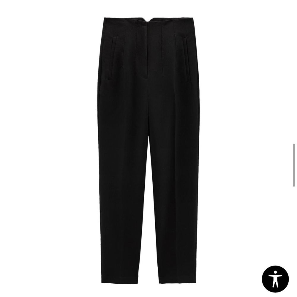 NWT x2 Zara Dress Pants